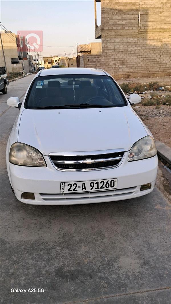 Chevrolet Optra 2012 for sale in Iraq - Mosul